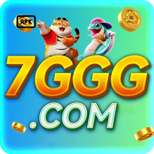 APK oficial da 7ggg para Android