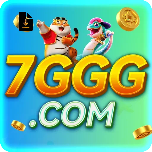 Baixar app da 7ggg gratuitamente