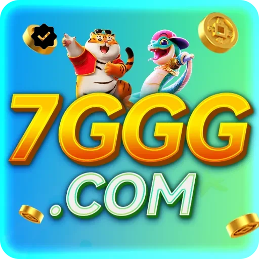 Plataforma completa da 7ggg com todos os jogos