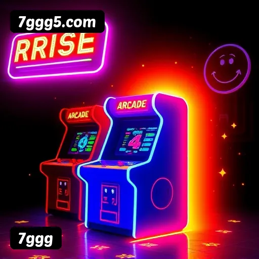 7ggg APK - Download Oficial Android